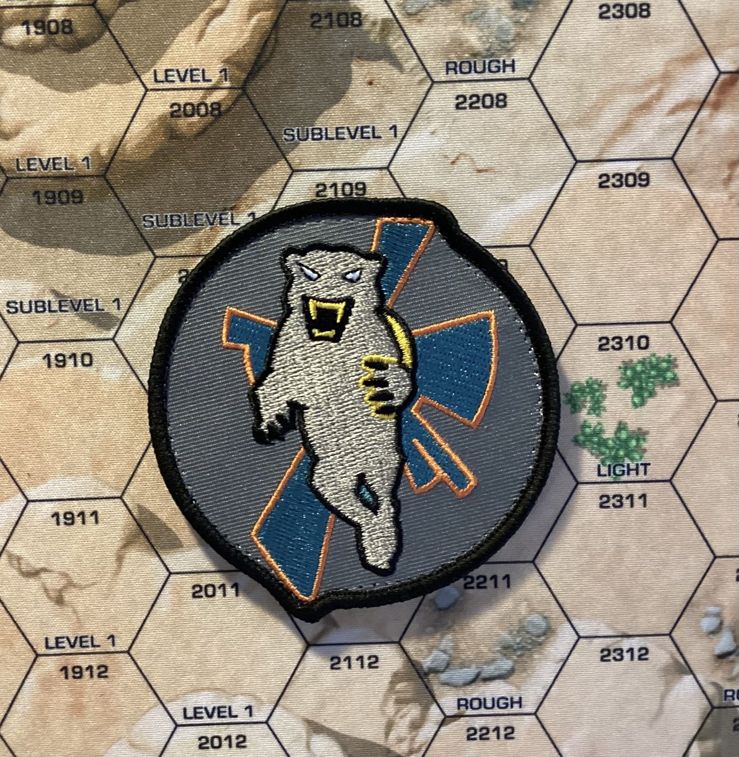 Battletech Smoke Jaguar Patch