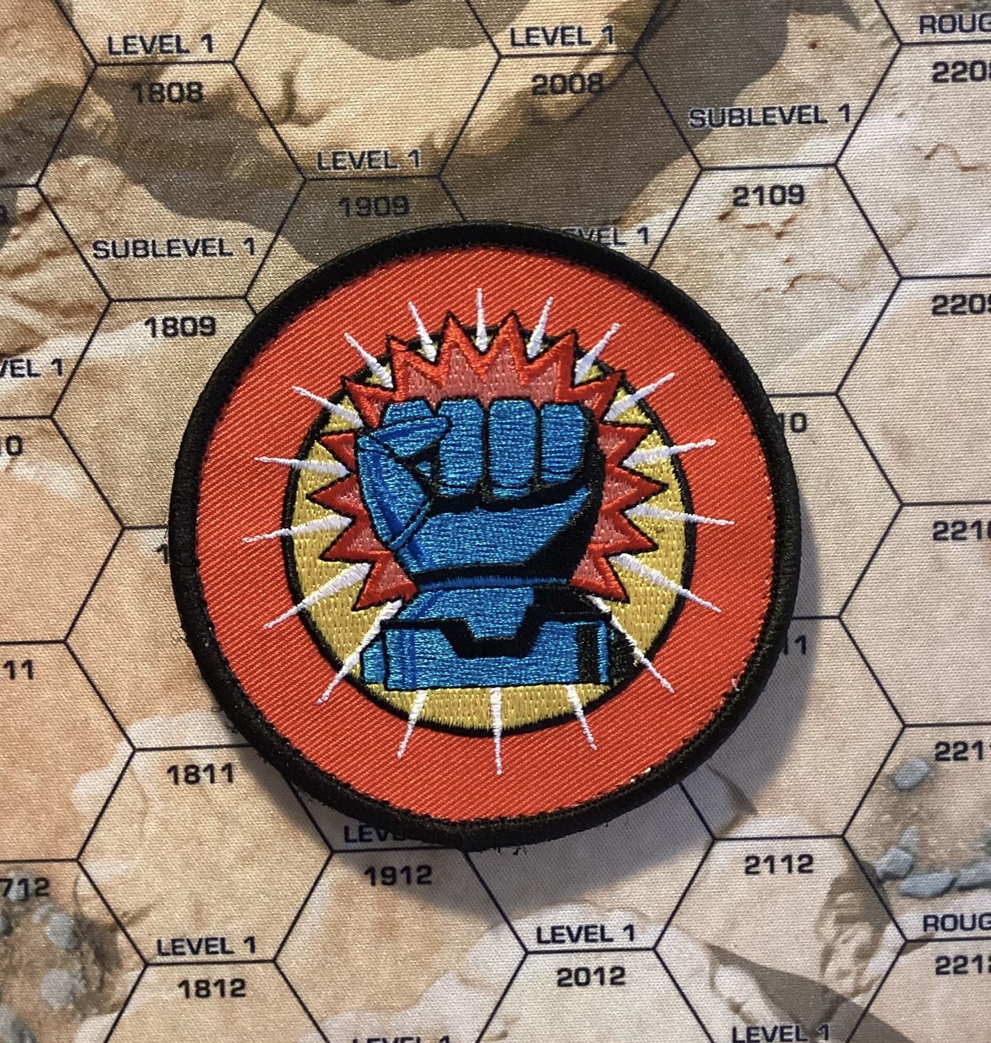 Battletech FedCom Patch
