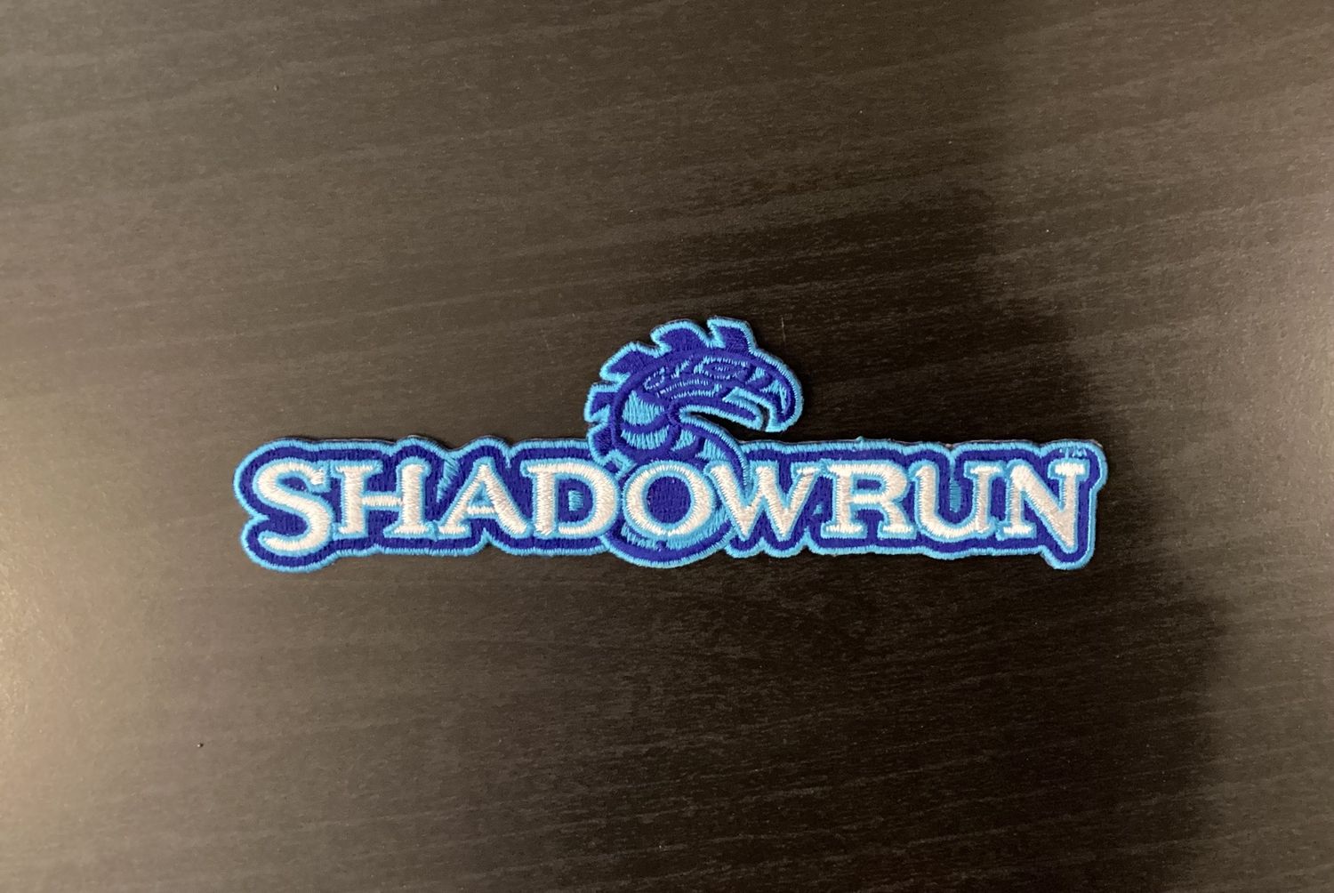 Shadowrun Patch