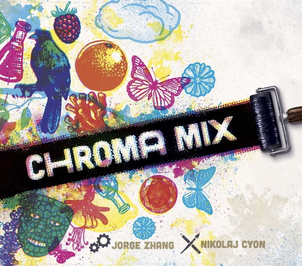 Chroma Mix