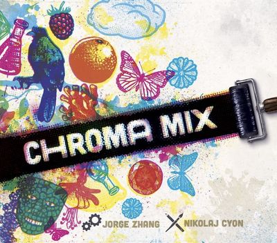 Chroma Mix