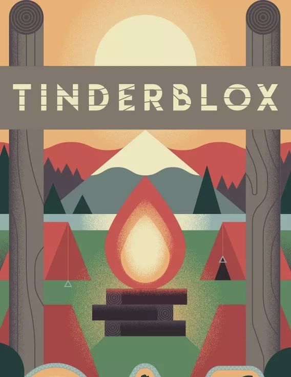 Tinderblox
