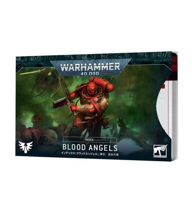 Blood Angels Index