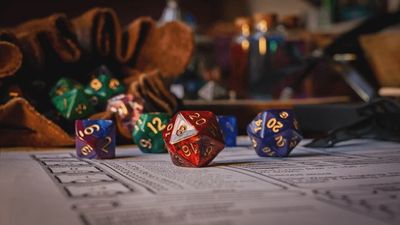 D&amp;D Adult Group Monthly Subscription $60, Friday 3-6 PM