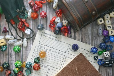 D&amp;D Junior Group Monthly Subscription $50, Sunday 4-7 PM