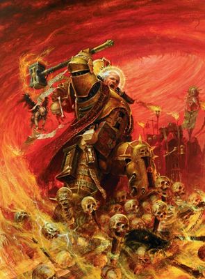 Agents of the Imperium