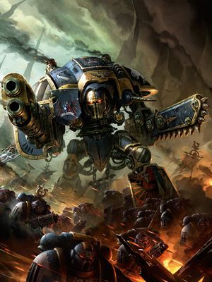 Imperial Knights