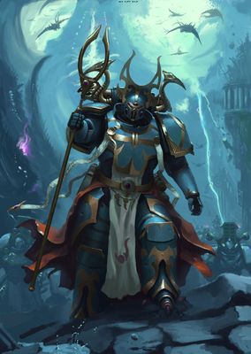 Thousand Sons