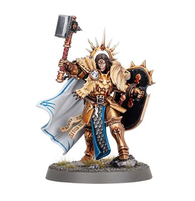Age Of Sigmar Stormcast Eternals Lord-Celestant