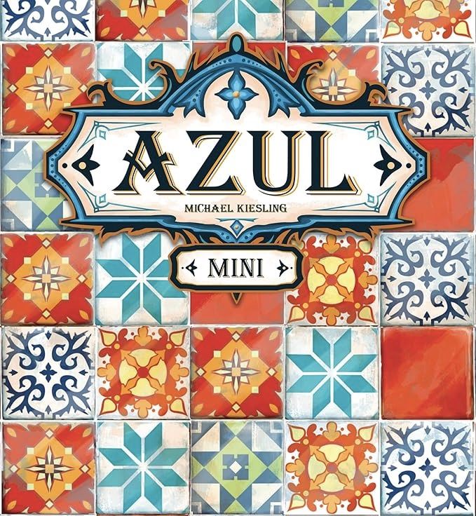 Azul Mini