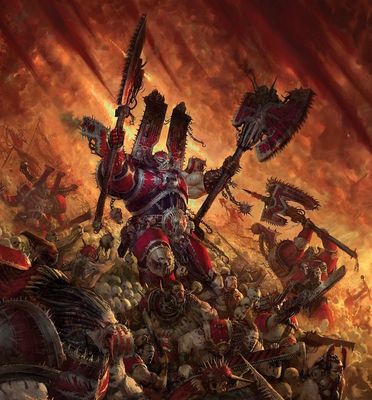 World Eaters