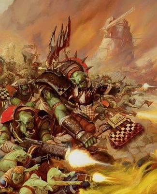 Orks