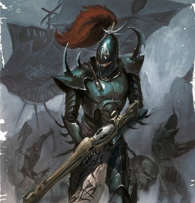 Drukhari