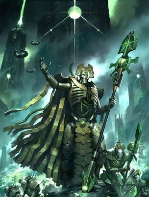 Necrons