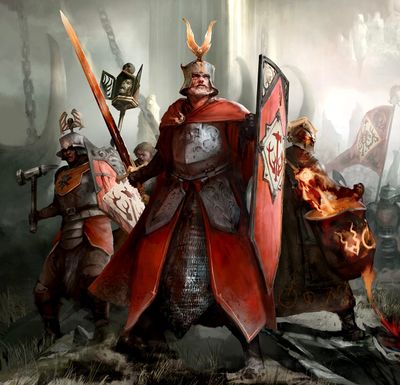 Age of Sigmar