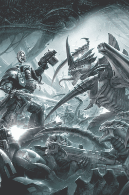 Warhammer Starter Sets