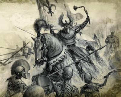 The Old World