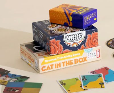 Card Games