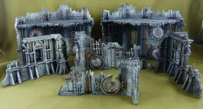 Terrain