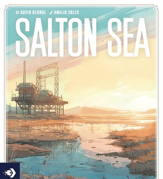 Salton Sea
