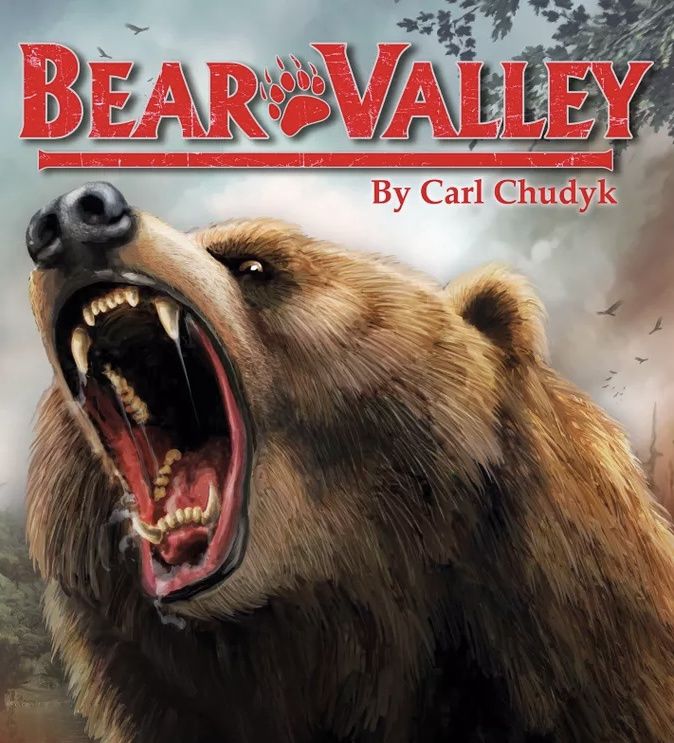 Bear Valley