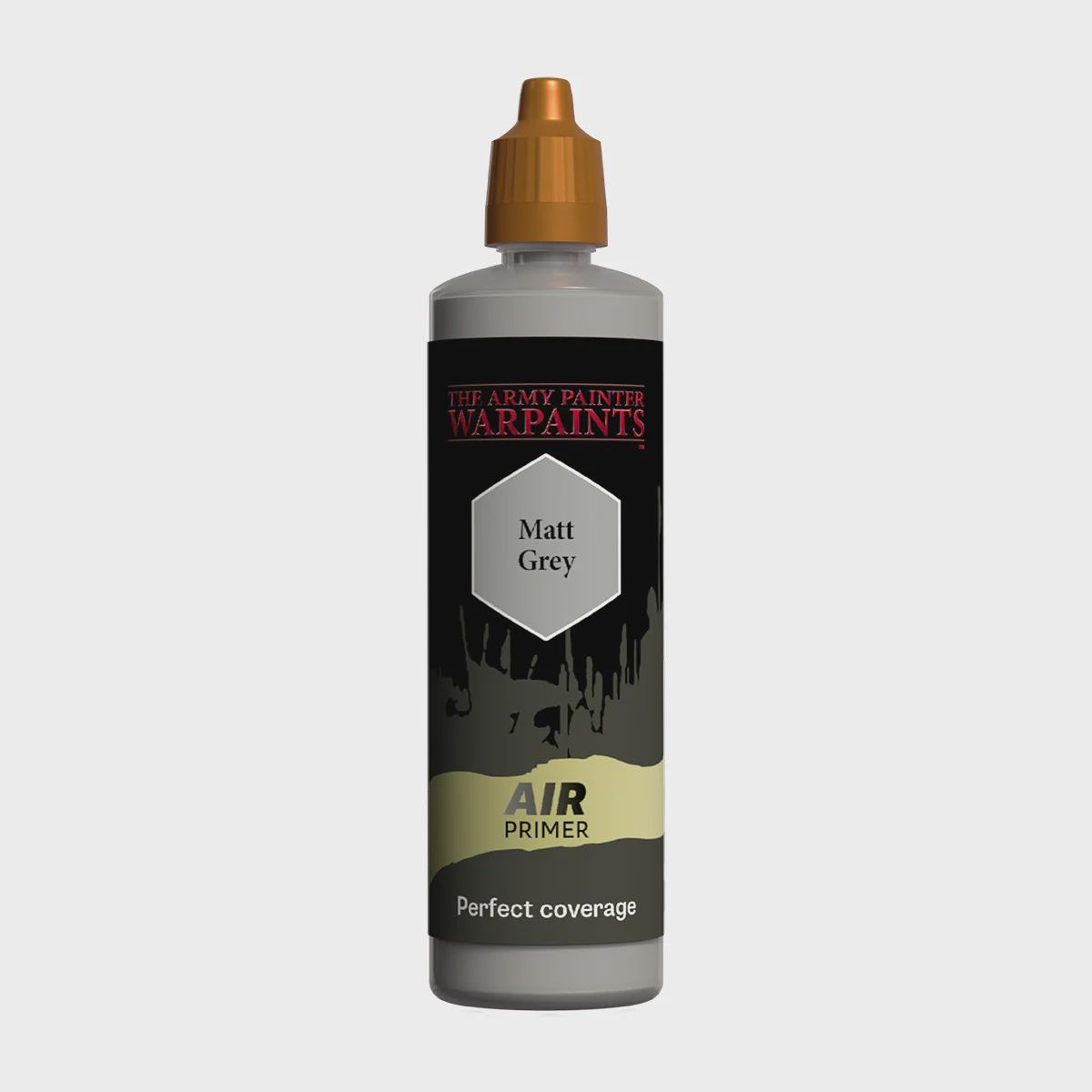 The Army Painter Matt Grey Primer