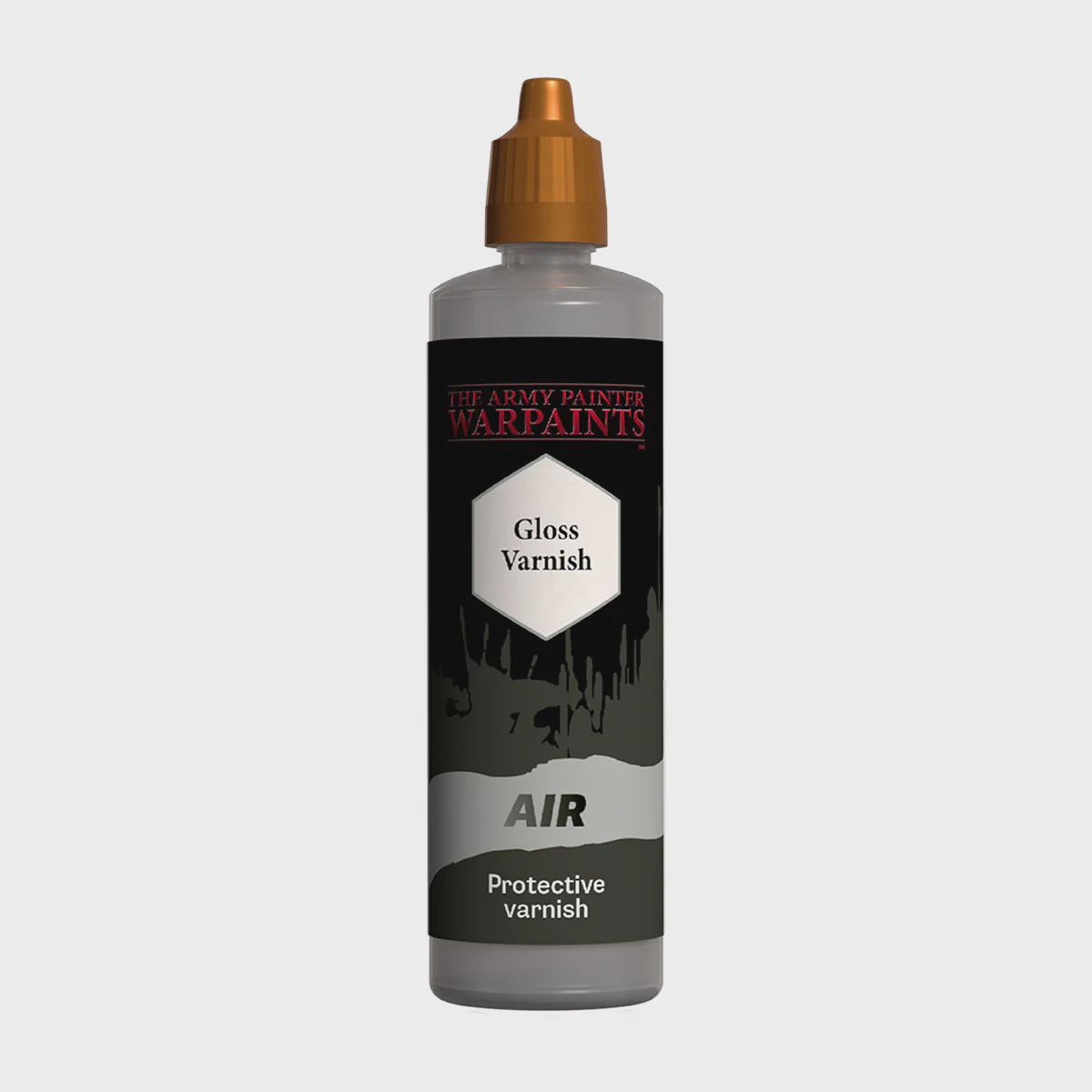 The Army Painter Gloss Varnish Warpaint Air