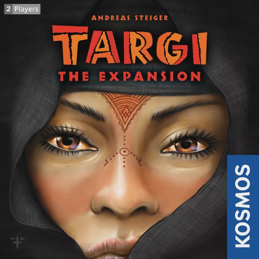 Targi The Expansion