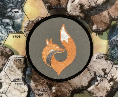 Battletech Fox Patrol Patch