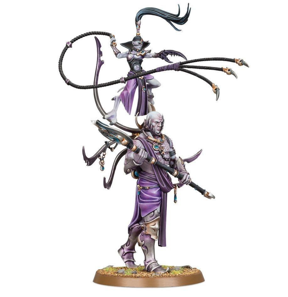 Syll&#39;esske: The Vengeful Allegiance