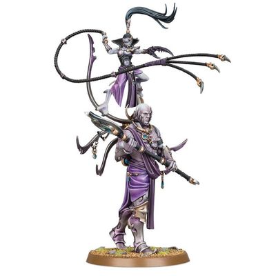 Syll&#39;esske: The Vengeful Allegiance