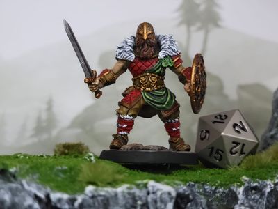 Figurines