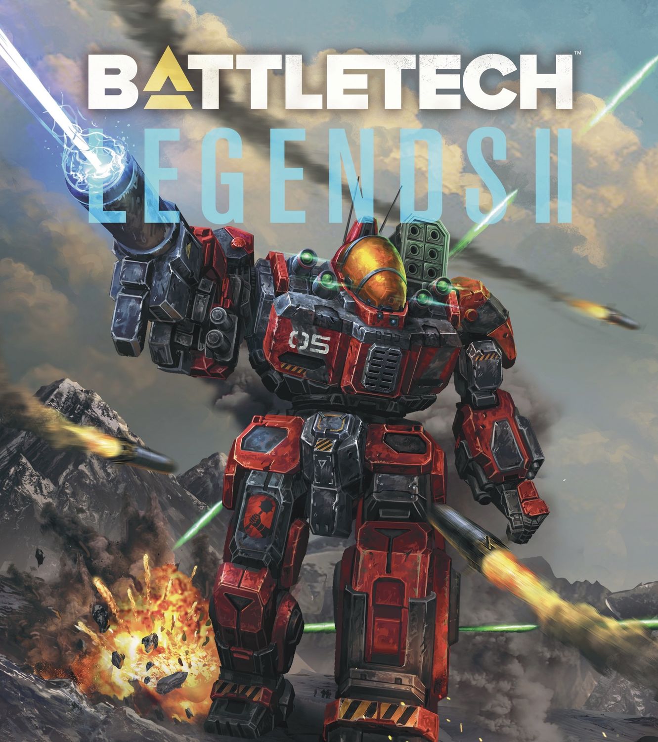Battletech Legends Volume 2