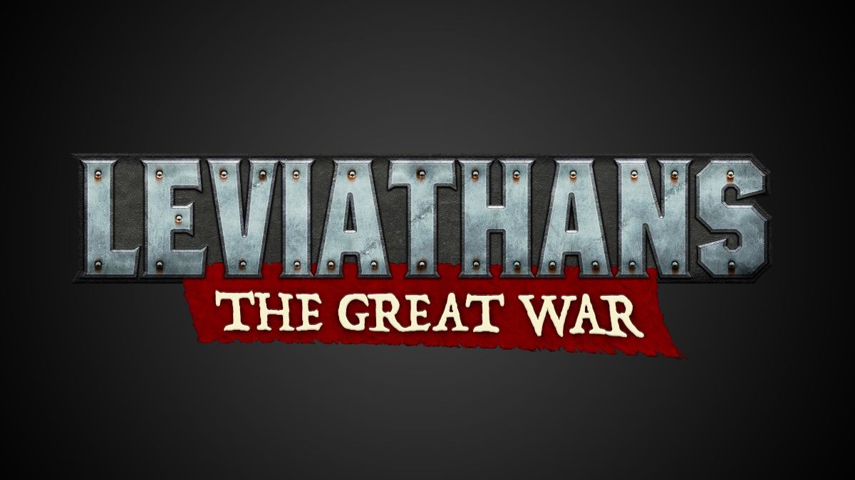 Leviathans the great war conquent ship pack Pre-order