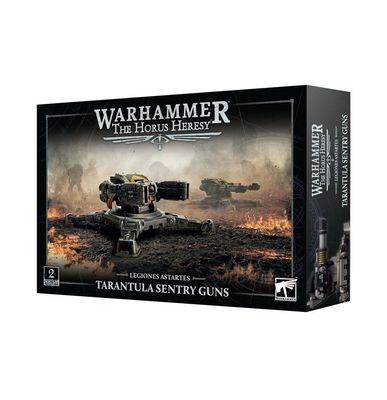 Tarantula Sentry Guns Pre-order
