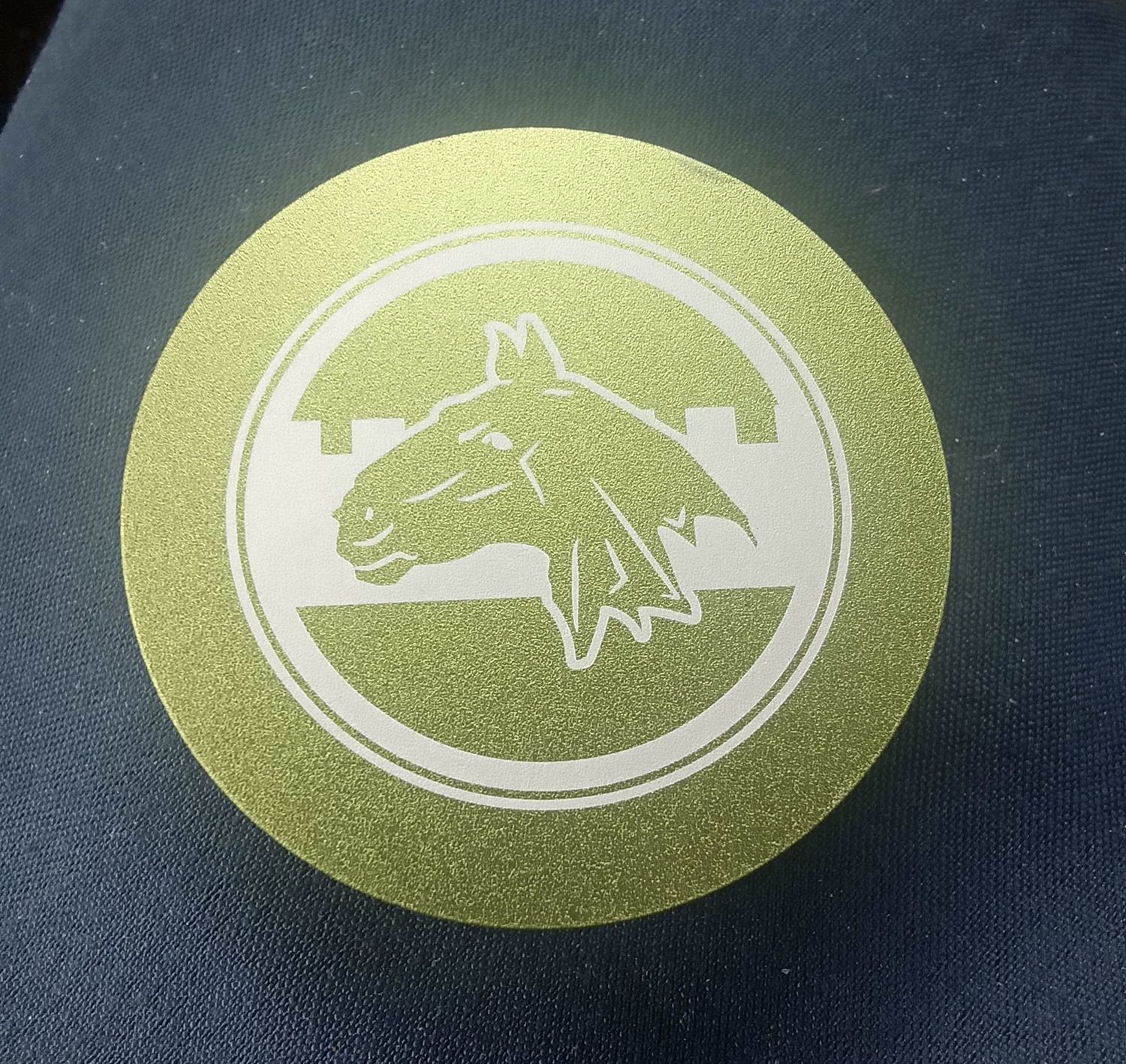 Battletech Dice Puck St. Ives Compact