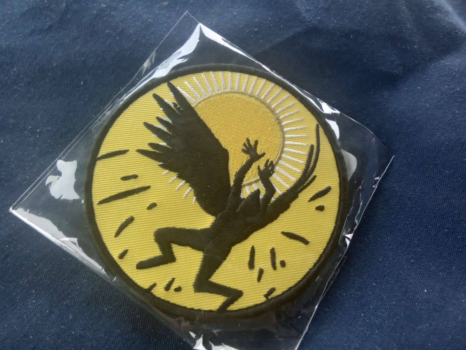Battletech Patch  Avanti’s Angels