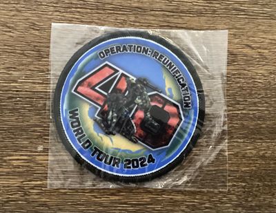 Battletech Patch Operation Reunification