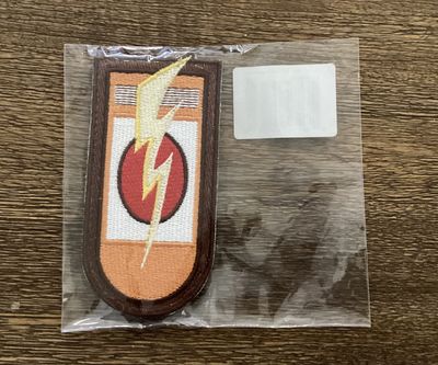 Battletech Patch Illician Lancers