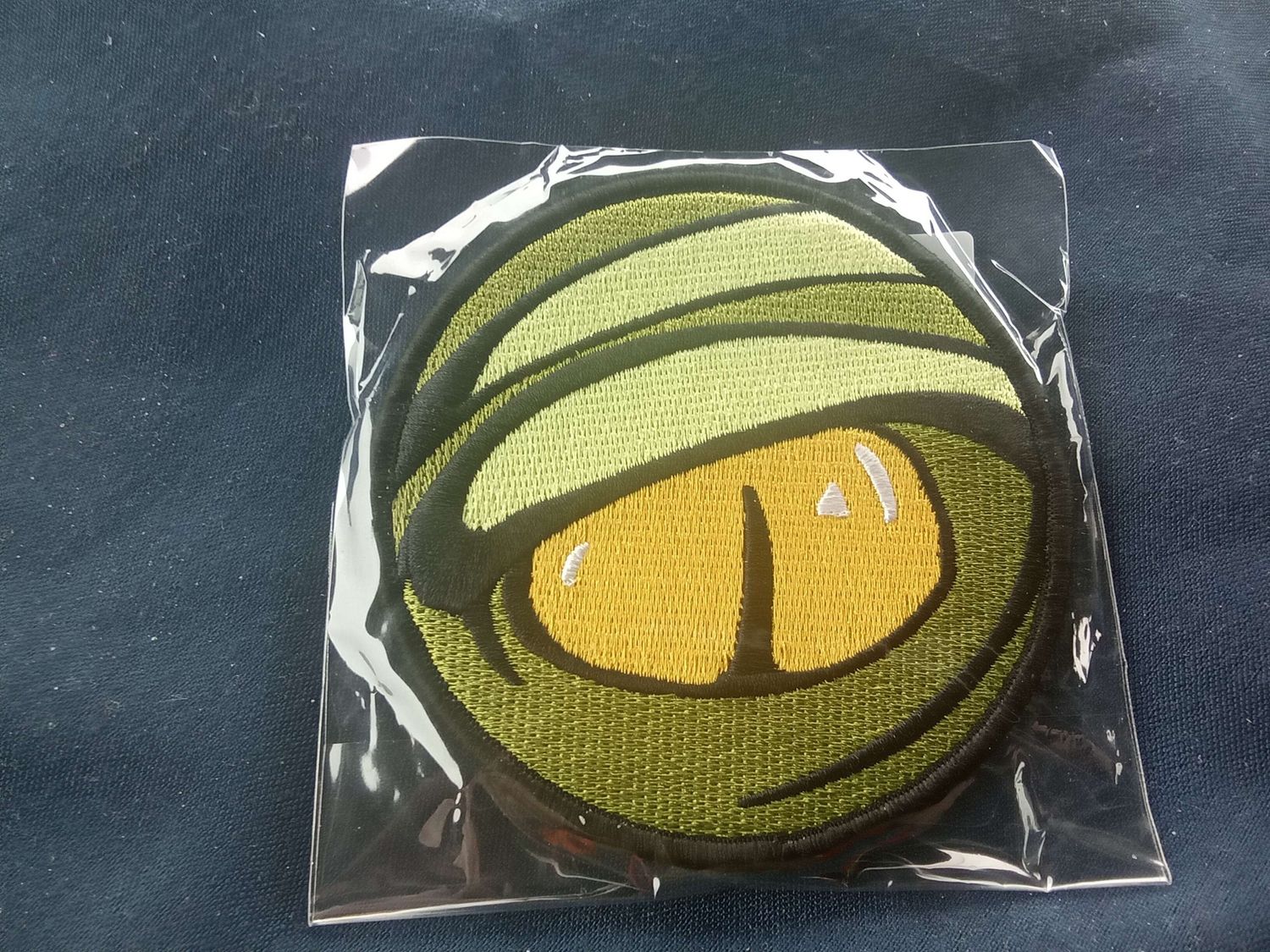 Battletech Patch Oberon Confederation