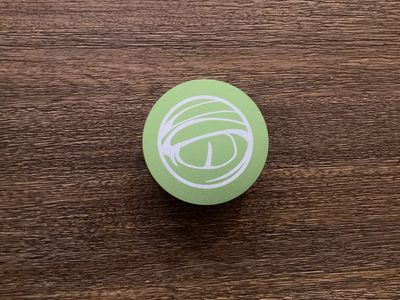 Battletech Dice Puck Oberon Confederation