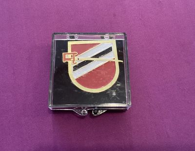 Battletech Lexington Combat Group pin