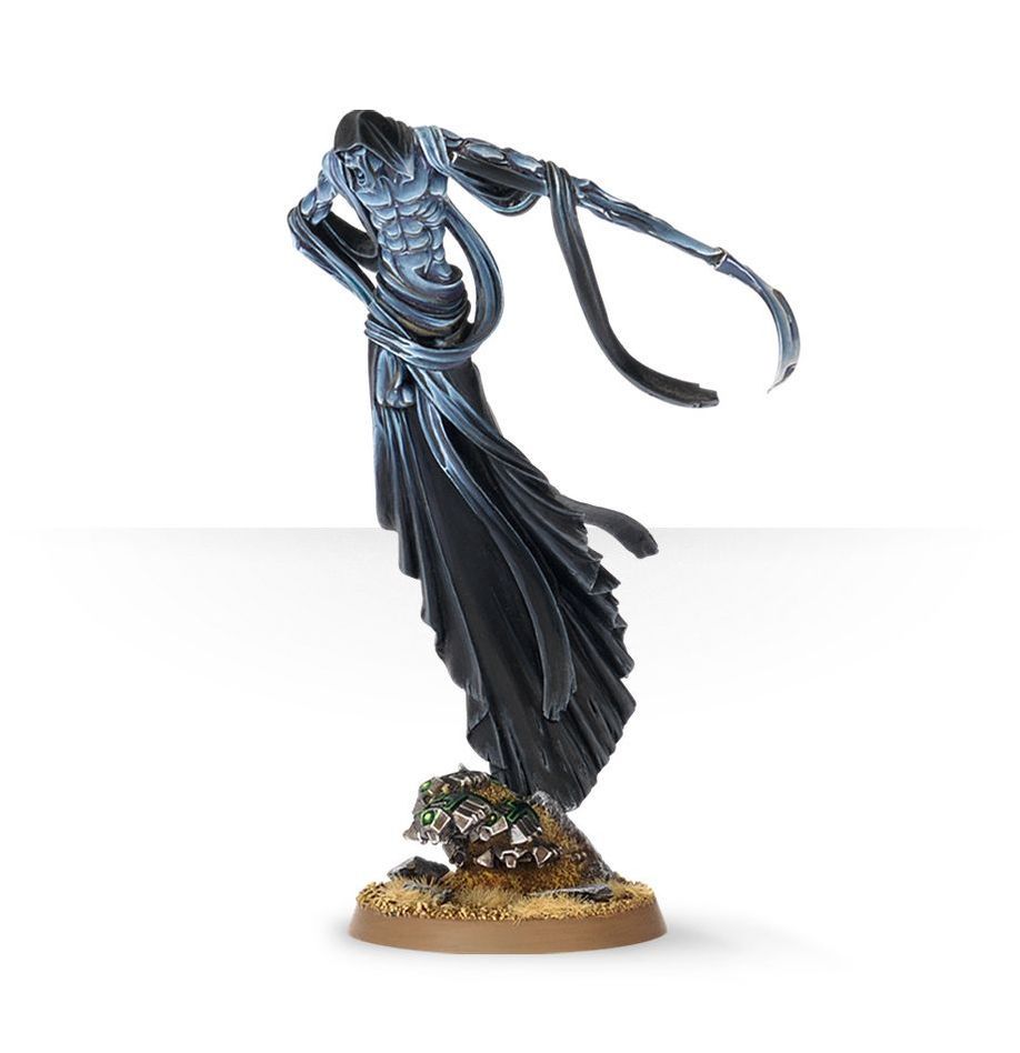 C&#39;tan Shard of The Nightbringer
