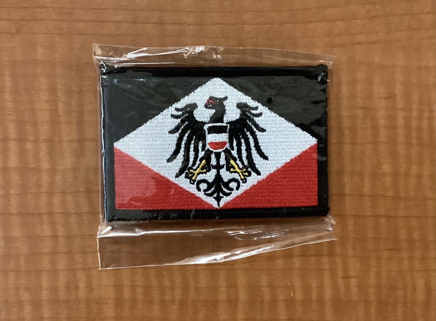 Leviathans The Great War Prussia Patch