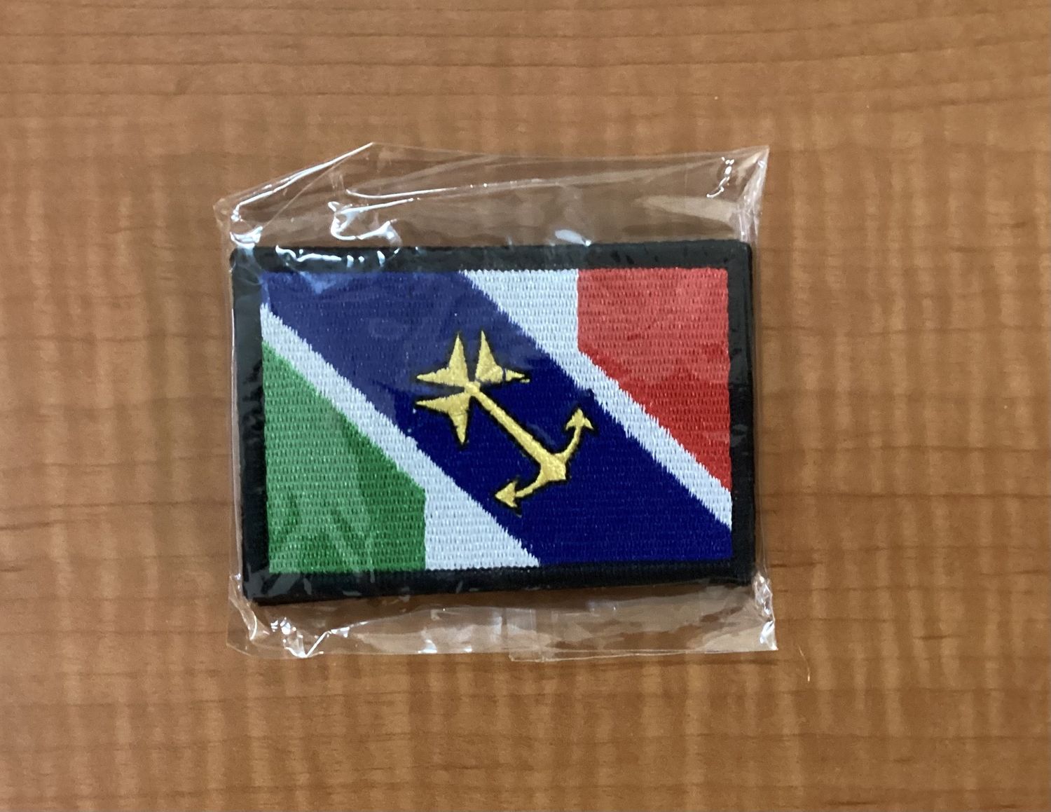 Leviathans The Great War Italian Patch