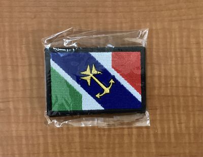 Leviathans The Great War Italian Patch