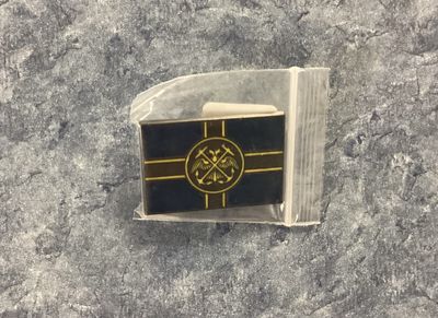 Leviathans The Great War Russian Empire Pin