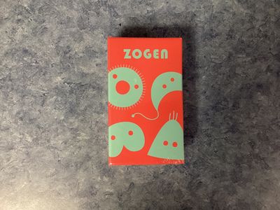 Zogen