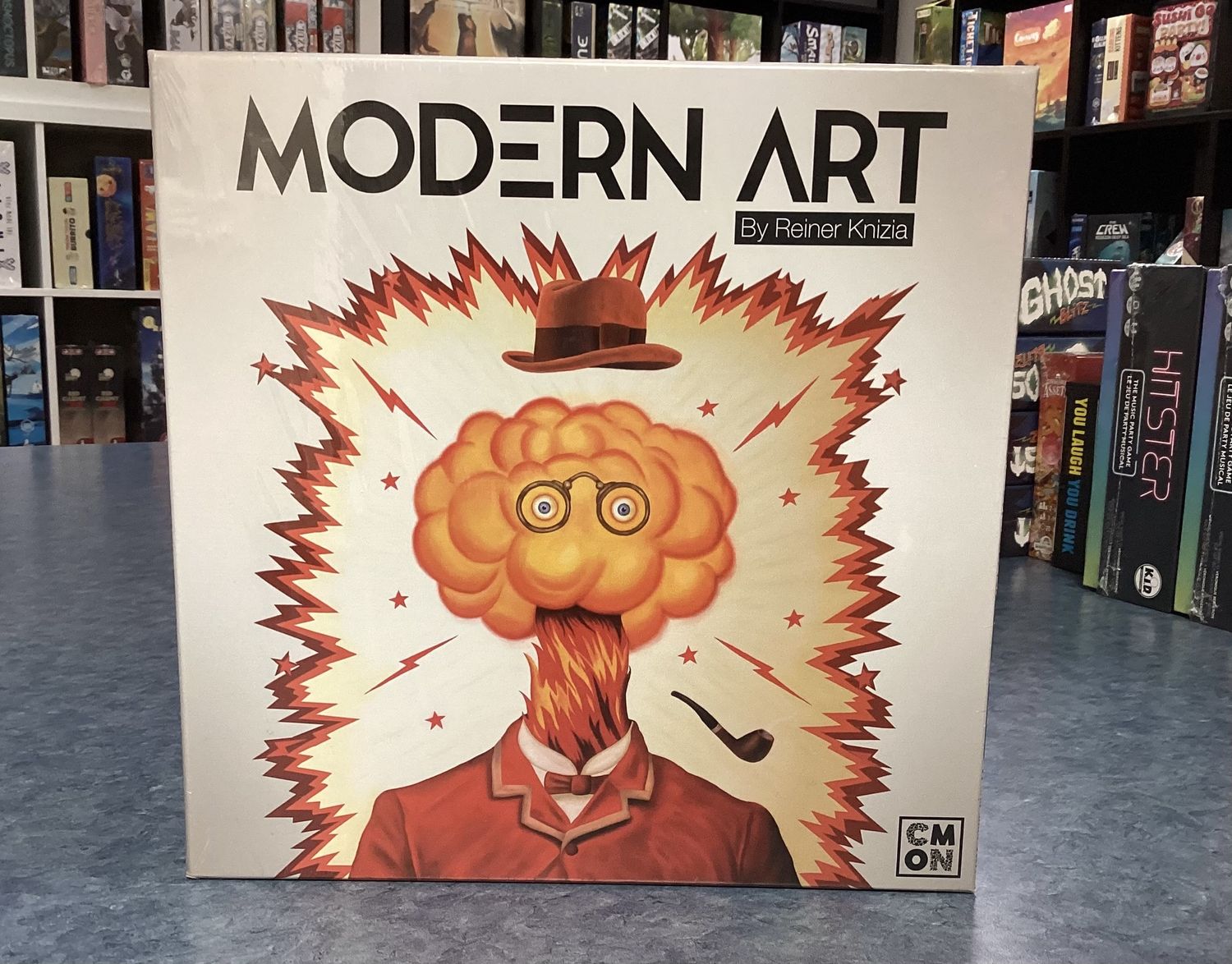 Modern Art