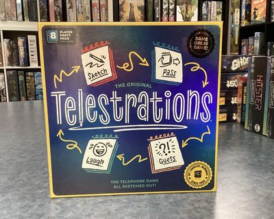 Telestrations